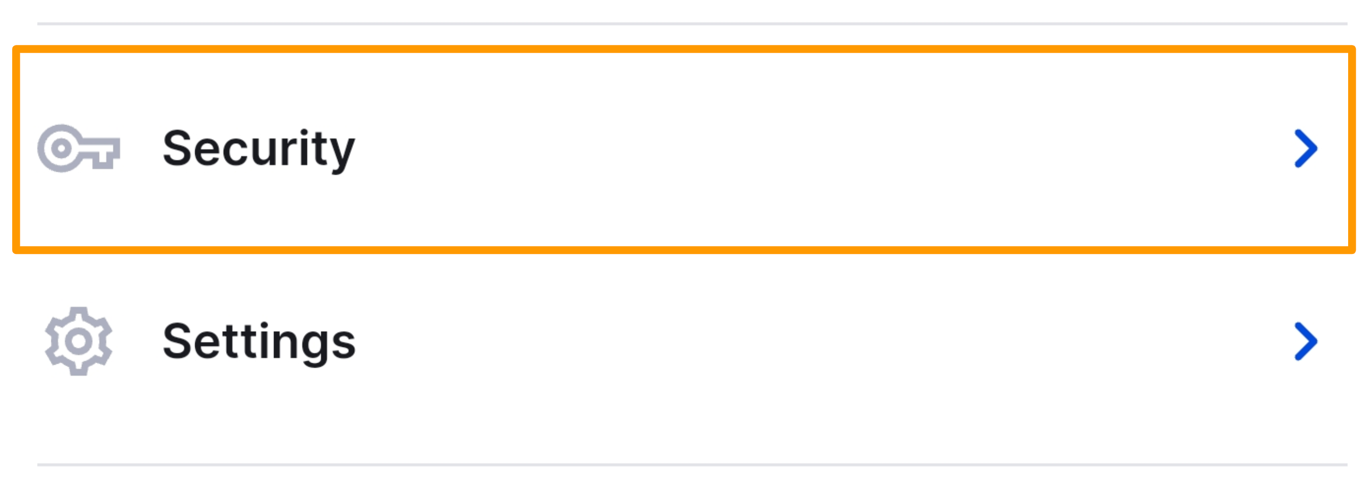 CoinSpot Mobile App - How to Enable Biometric Logins - Figure 15.png