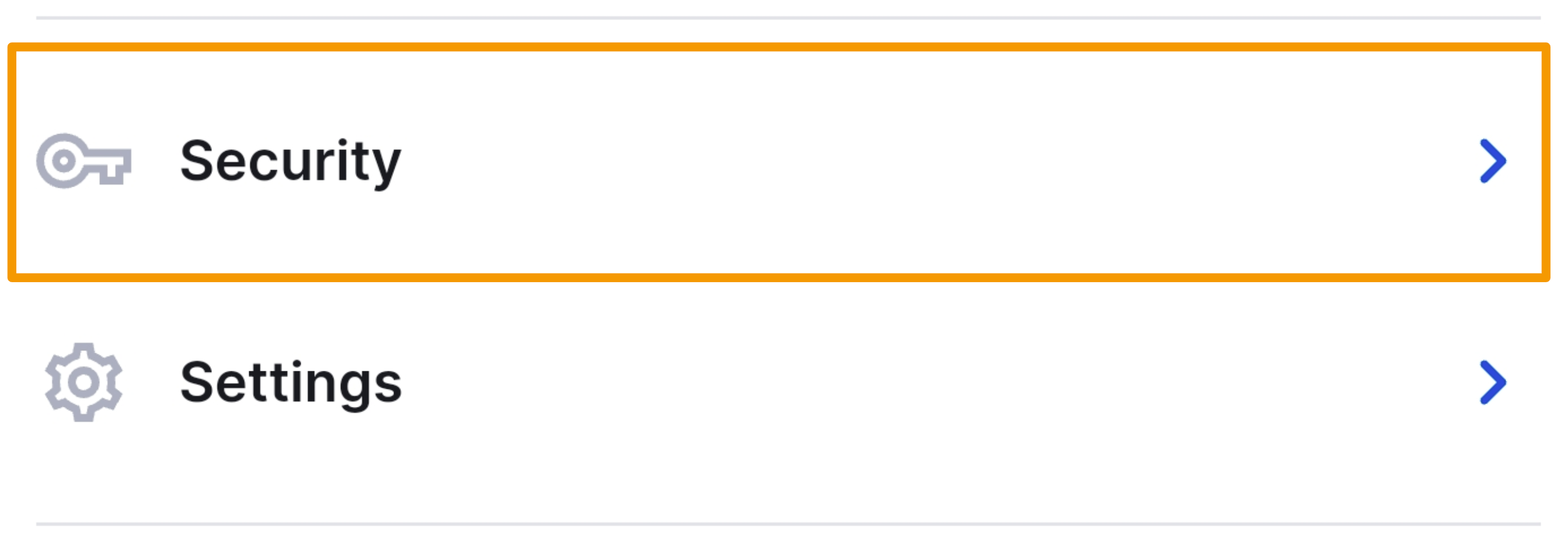 CoinSpot Mobile App - How to Enable & Disable Geo-Lock Logins - Figure 7.png