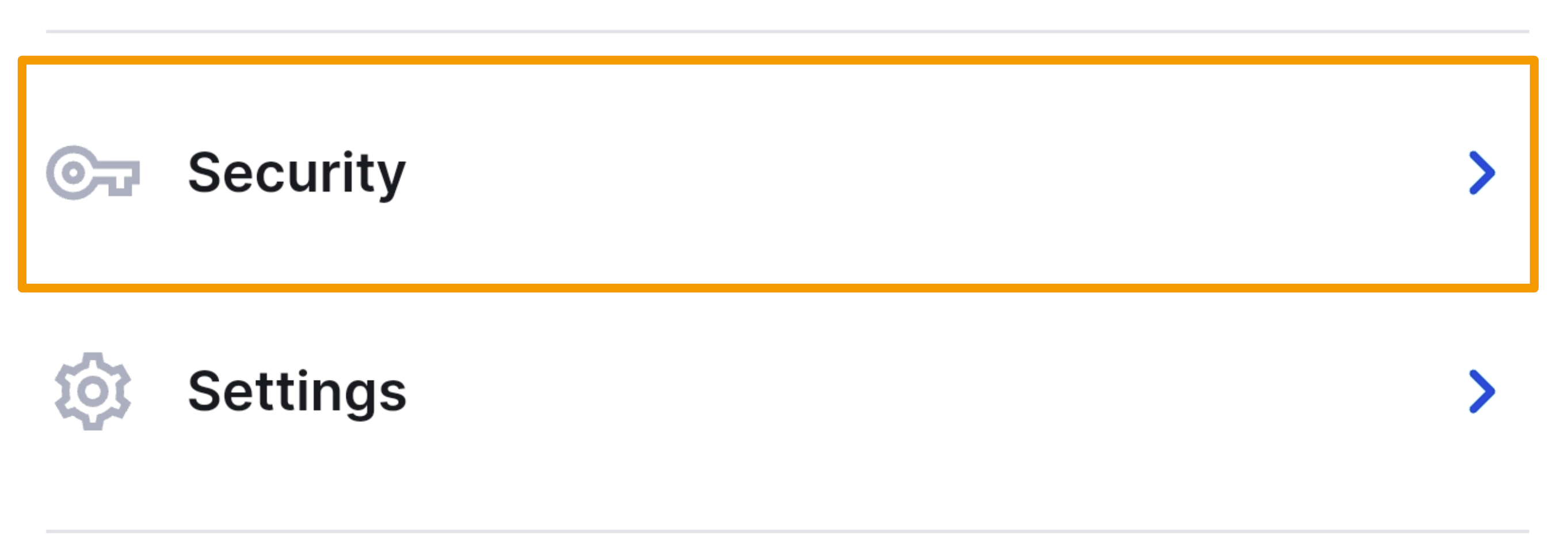Enable SMS 2FA - CoinSpot Mobile App - (Security).png