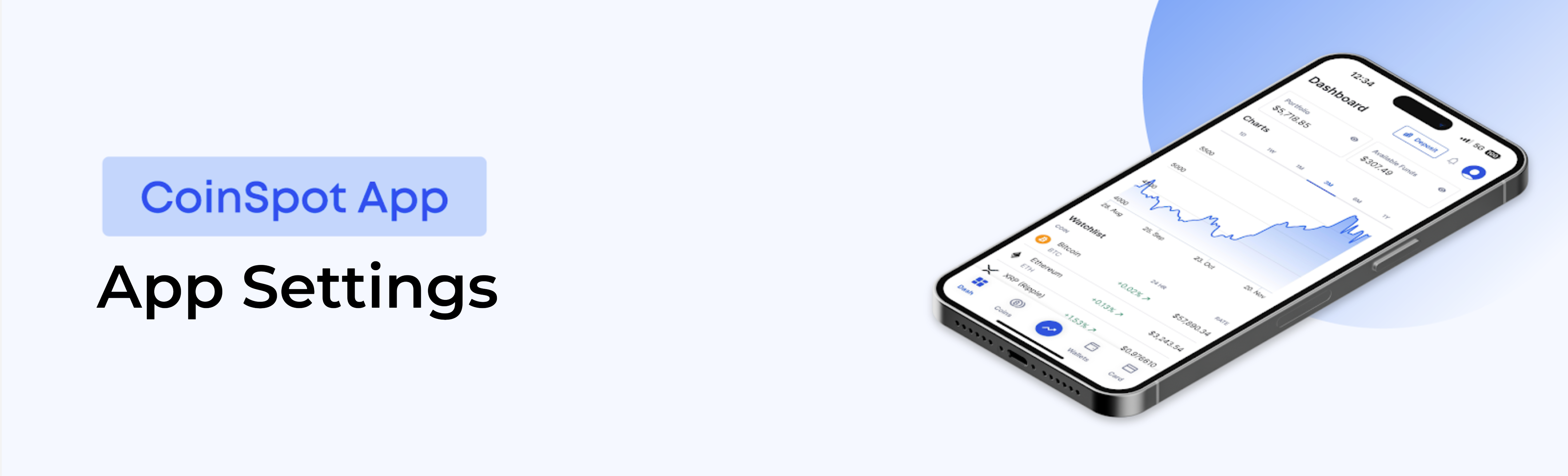 CoinSpot App - App Settings.png