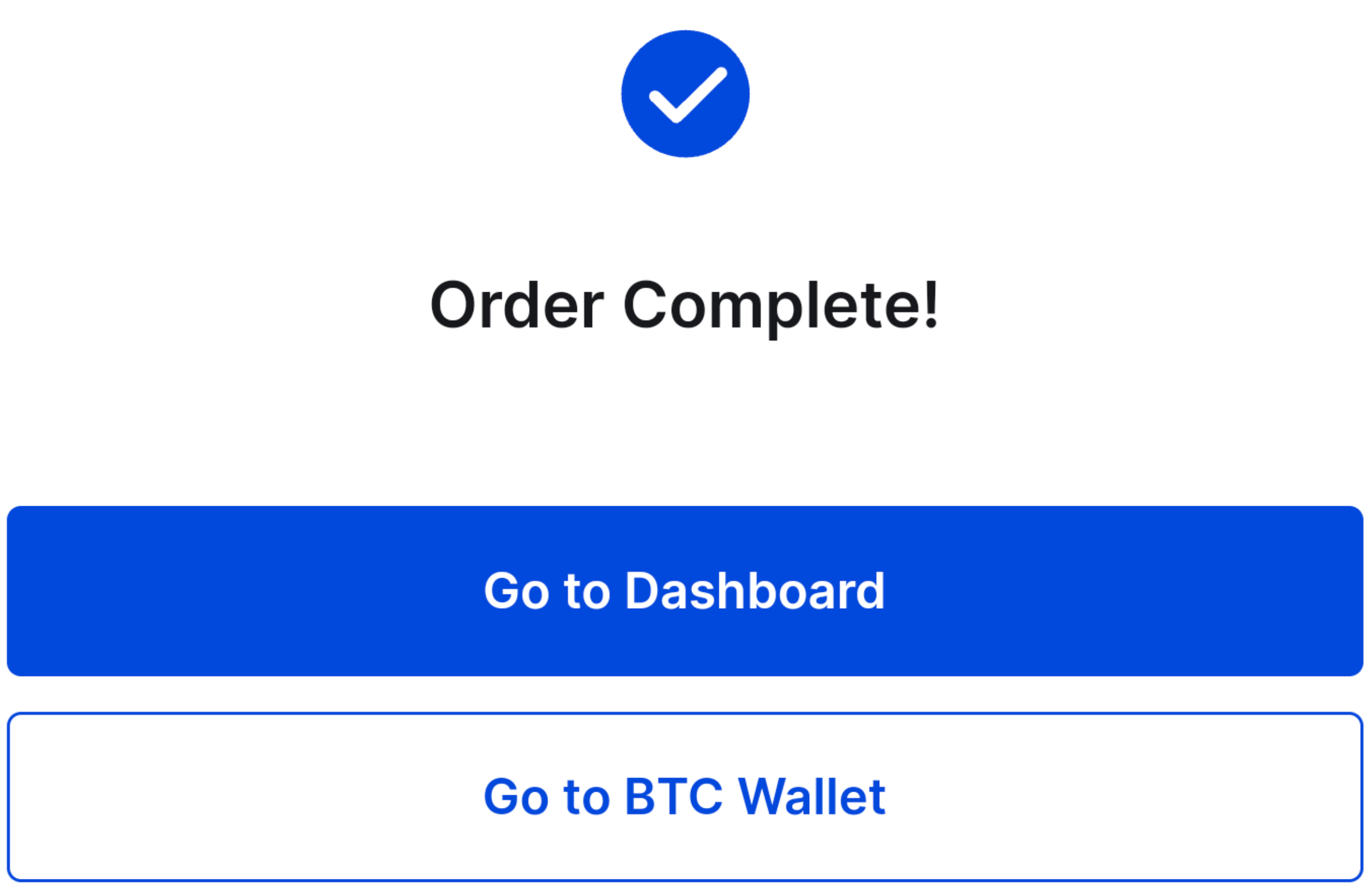 CoinSpot App - Recurring Buy - Order Complete.png