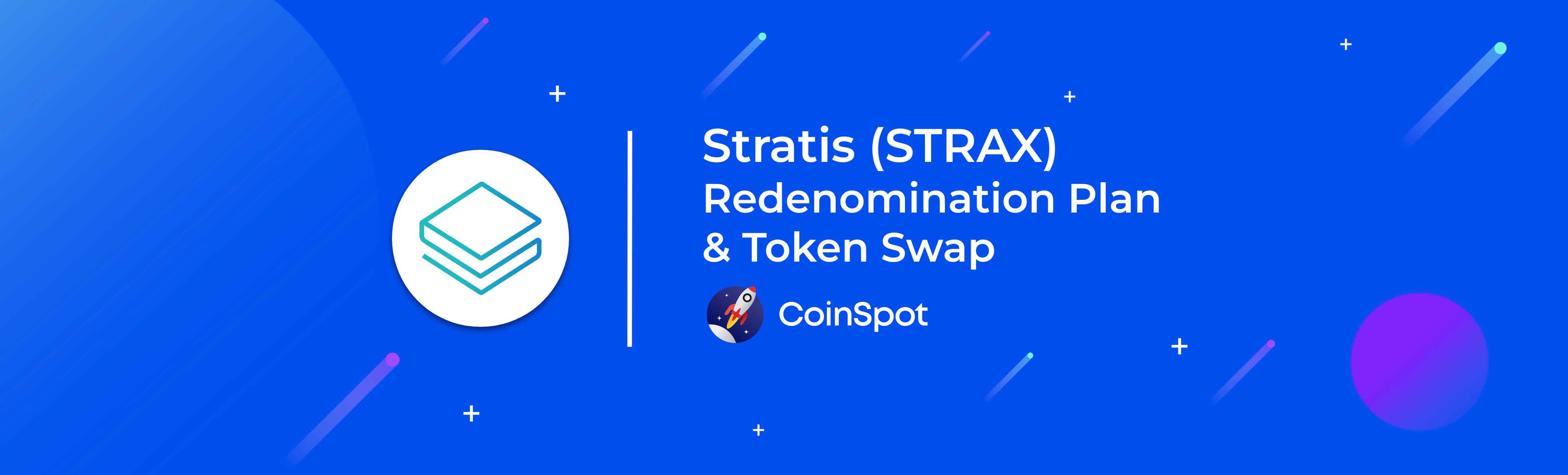 CoinSpot - Stratis Redenomination Plan & Token Swap.png