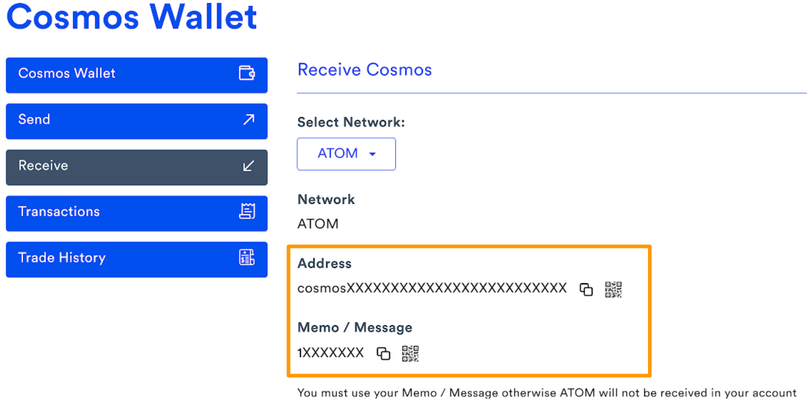 CoinSpot - ATOM Address.png