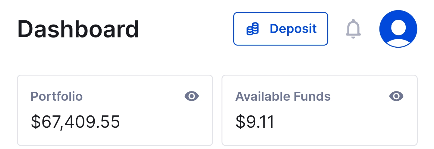 CoinSpot - Dashboard Values.png