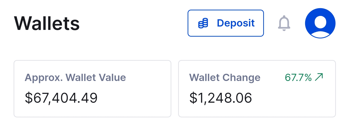 CoinSpot - Wallet Values.png